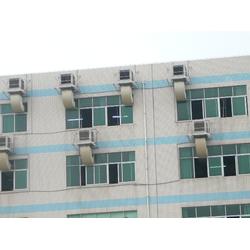 厚街冷風機工程報價與科粵風通風室內外裝飾綜合解析