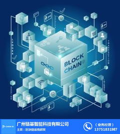 人工智能產(chǎn)業(yè)現(xiàn)狀與鏈基智能的創(chuàng)新應用實踐