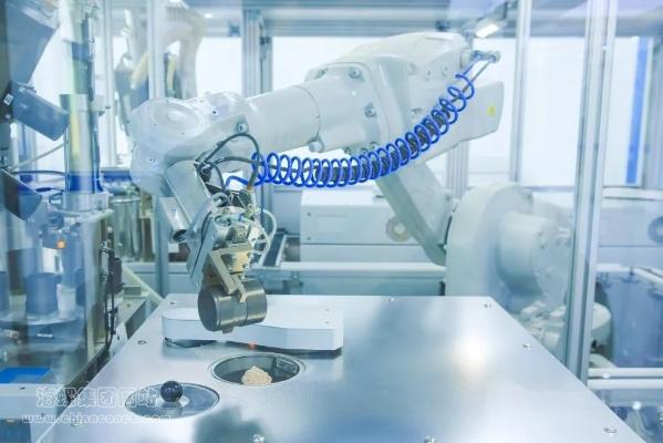 海螺集團 以人工智能應用軟件開發(fā)推動“三化”建設 實現(xiàn)高質量發(fā)展